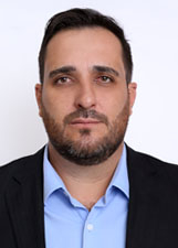 Foto oficial de Julio da Penha