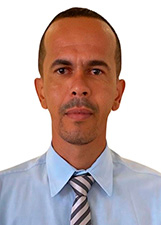 Foto oficial de Aloisio Professor