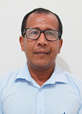 Foto oficial de Tião de Margarida