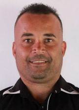 Foto oficial de Julhão da Oficina