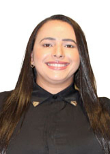 Foto oficial de Keliane de Jair Porto