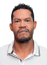 Foto oficial de Saldanha