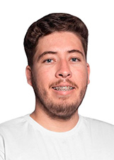 Foto oficial de Gugu Belem