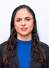 Foto oficial de Lena de Lissim