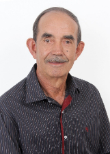 Foto oficial de Elzio Mota