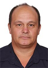 Foto oficial de Paulo Henrique