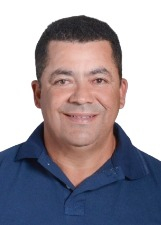 Foto oficial de Francisquinho
