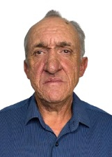 Foto oficial de Márcio Popó