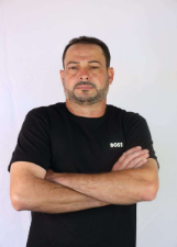 Foto oficial de Valtinho da Serrinha