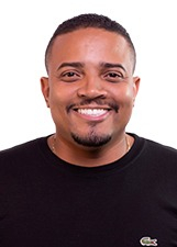 Foto oficial de Flávio Zé Pó