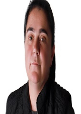 Foto oficial de Claudete do Antunes