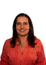 Foto oficial de Erica Agente de Saúde