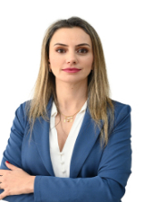 Foto oficial de Delegada Ana Paula