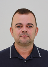 Foto oficial de Marcelo de Íris