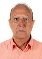 Foto oficial de Arnaldo Castelhano