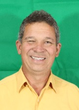 Foto oficial de Nildo