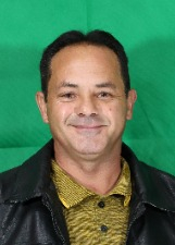 Foto oficial de Marquinho do Aquecedor