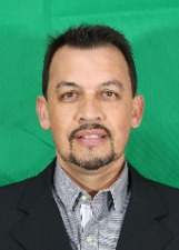 Foto oficial de Luizinho do Felipe