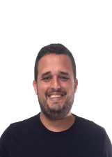 Foto oficial de Juninho de Regina