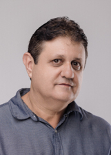 Foto oficial de Ronildo Toledo
