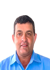 Foto oficial de Date da Trindade