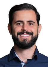 Foto oficial de Felipe Andrade