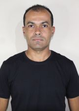 Foto oficial de Dehon Couto