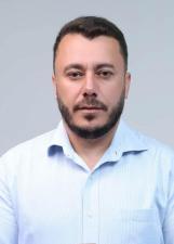 Foto oficial de Ivan do Sertão