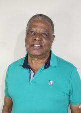 Foto oficial de Julião