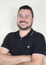 Foto oficial de Eder de Tiquim