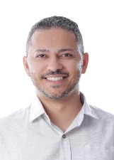 Foto oficial de Makson Araujo