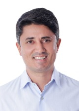 Foto oficial de Saulo Feliciano