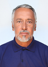 Foto oficial de Zé Maria da Fábrica