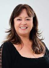 Foto oficial de Taciana Carvalho