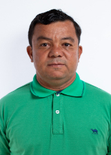 Foto oficial de Adailson Pina