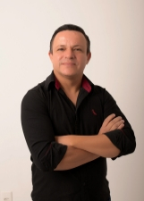 Foto oficial de Odair Melo