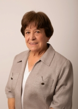 Foto oficial de Maria Lina