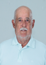 Foto oficial de Tiao do Juquinha