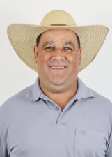 Foto oficial de Josélio da Agricultura