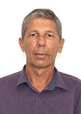 Foto oficial de Didi de Nega