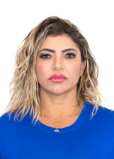Foto oficial de Jizélia Lima