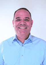 Foto oficial de Fabricio de Enebio (Buião)