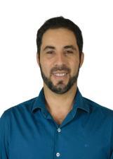 Foto oficial de Professor Felipe