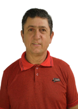 Foto oficial de José Luiz