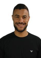 Foto oficial de Leozinho Enfermeiro
