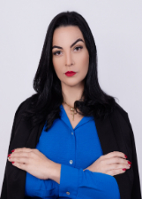 Foto oficial de Vitória Abreu