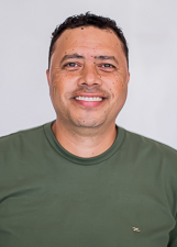 Foto oficial de Clayton
