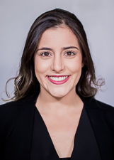 Foto oficial de Eduarda Cunha