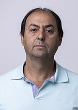 Foto oficial de Marquinho da Geladeira