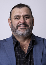 Foto oficial de Ednaldo Vaca